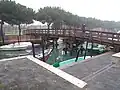Ponte de la Piscina Sacca Fisola
