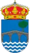 Coat of arms of Pontedeva