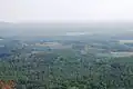 A view from Poomala hill