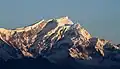 Tukuche Peak