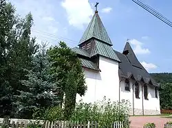 Catholic church