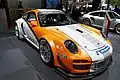 Porsche 911 GT3 R Hybrid (997.2)