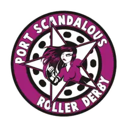 League logo
