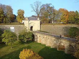 Longwy