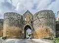 Porte des Tours (Towers Gate)