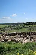 Excavations at Tel Gezer
