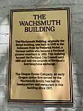 Plaque