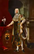 Order of Saint Michael (Bavaria) (1693)
