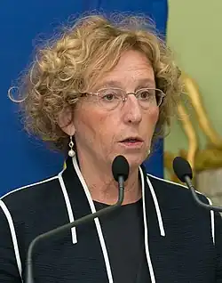 Muriel Pénicaud