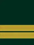 Tenente (Portuguese National Republican Guard)