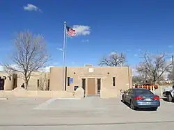 Post Office