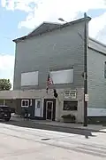 Post Office