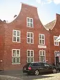 Jan Bouman House