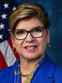 Rep. Pou