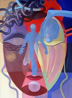 Three in One, 2011