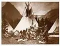 Pow Wow, Roland W. Reed