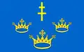 Flag of Starachowicki County