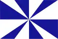 Flag of Pozal de Gallinas, Spain