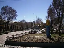 Uyuni