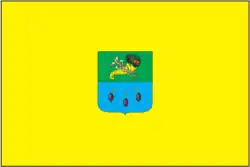 Flag of Valky
