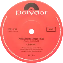 side-A label