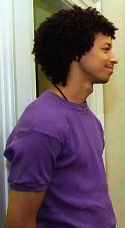 Alford