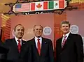 IV Summit of Leaders of America (2008).