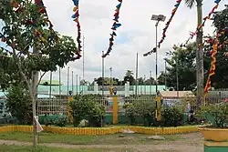 Municipal Hall
