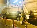 Presidential car of Gloria Macapagal Arroyo