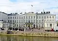 Presidential Palace