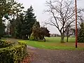 Preston Park