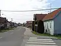 Pretetinec