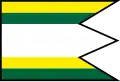 Flag of Pribeta