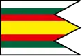 Flag of Príbovce