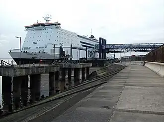Pride of Rotterdam