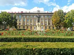 Bălți