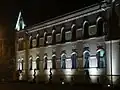 City Hall (Városháza/Primăria)
