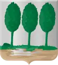Coat of arms of Princenhage