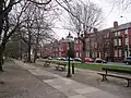 Princes Avenue, Liverpool (1870s & 1880s; unlisted)