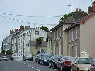 Prince's Avenue