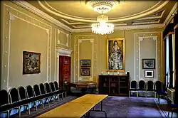 Princess Alexandra's Room