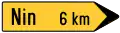 C78-1 Signpost