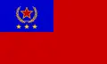 Design by Zhang Ding and Zhong Ling