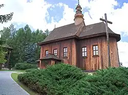 Catholic church
