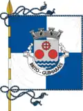 Flag of Brito