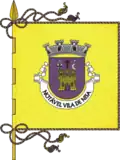 Flag of Nisa