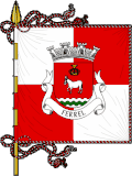 Flag of Ferrel