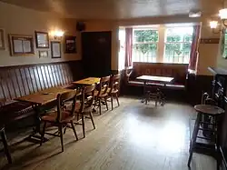 Public bar