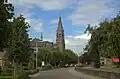 John the Baptist Church