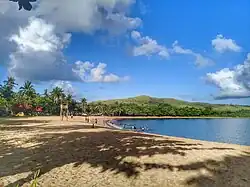 Pulang Daga Beach